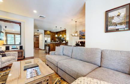 Mammoth Reservations - Foto 8