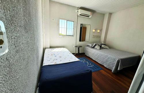 Boutique FLAT 1 min da Praia - Foto 21