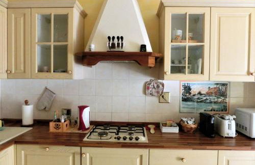 Casa di Giada appartamento luminoso a due passi dalla tramvia per Firenze - Foto 7