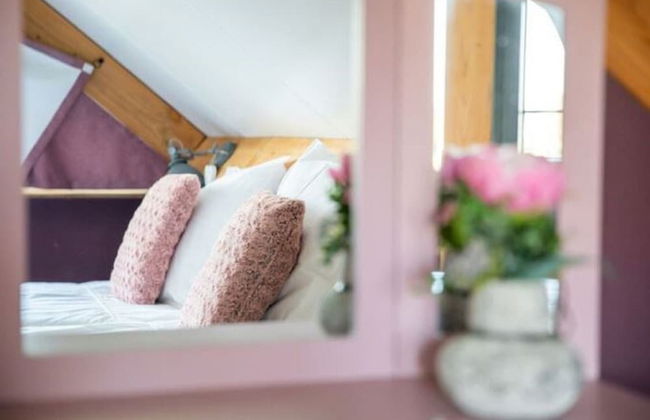 Holiday Home in Alphen-chaam With Terrace - Foto 25