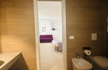 San Nicola Room e spa - Foto 41