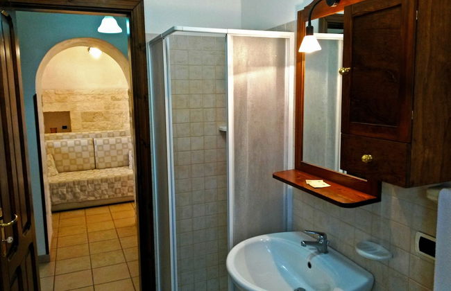 Trulli degli Ulivi - Photo 29