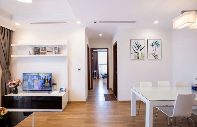 Full House Times City - Foto 42