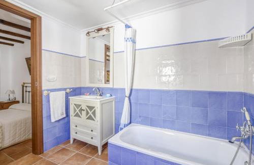 Villa in Carcabuey near Sierras Subbeticas Park - Foto 27