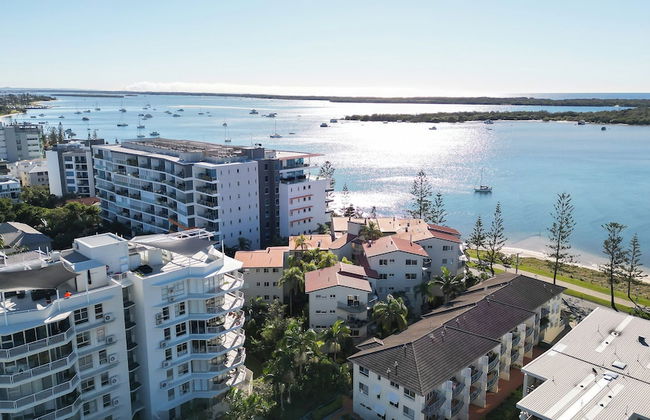 Bayview Beach Holiday Apartments - Photo 78