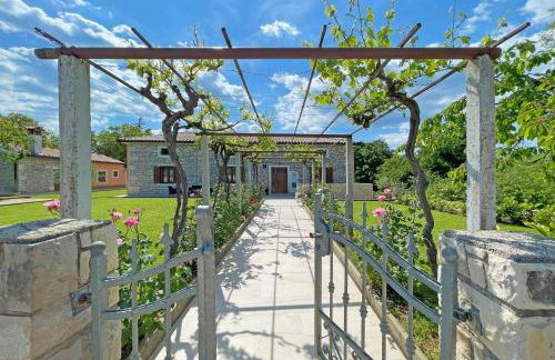 Villa Balarini by Briskva - Foto 32