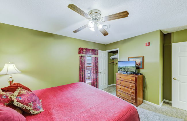 Whispering Pines - Foto 71