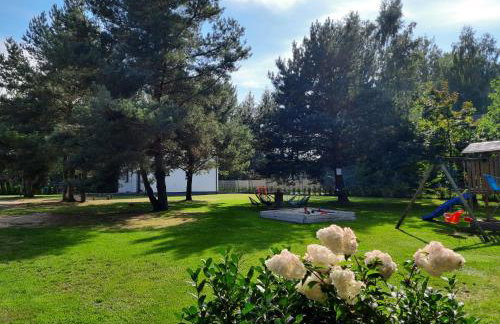 Sosnowe Zacisze - Foto 21