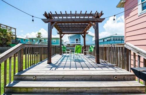 The Cottage - Downtown Rockport - Foto 5