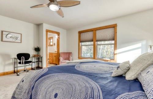 Oak Street Retreat - Foto 15