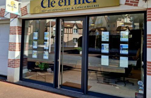 Appartement Les pieds dans l'eau - 4 pers. - FR-1-788-53 - Foto 17