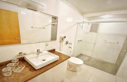 Saint Sebastian Flat 105 Até 3 Pessoas - Foto 18