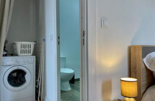 Chez Pierrot - Pont-Neuf - Vue Cité Médiévale - Foto 22