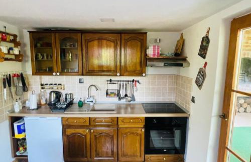 Holiday home DEDINA HIŽICA - Foto 33