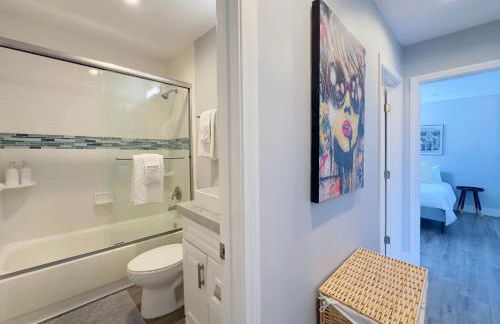 2 bed 2 bath penthouse condo with AC and Ocean Views - Foto 19