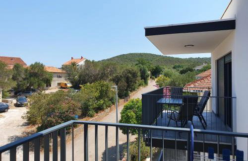 Apartmani Nerium - Foto 13