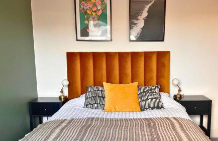 Free Parking Heart of Bristol City Stay - Foto 10