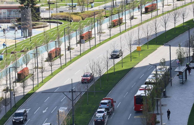 Apartments Royal - Aria Building - Photo 57