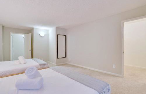 Stylish Apartment Near to Airport and Metro! - Foto 14