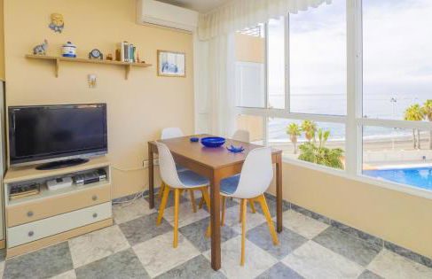 Cubo's Urban Beach Algarrobo - Foto 11