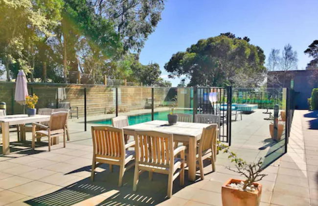 Phillip Island Apartments - Foto 2