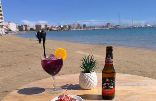 Sueña Mar Luxury Suites - Photo 40