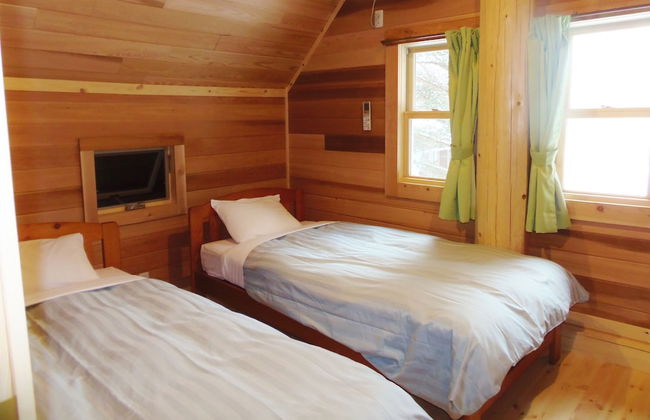 Karuizawa Sunny Village - Foto 11