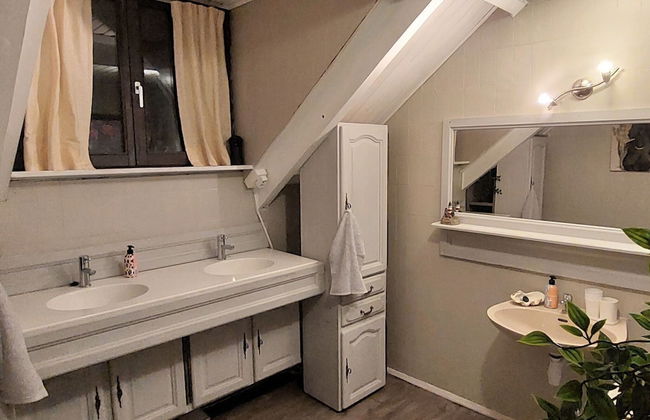 Holiday Home 'ardennes Blue' in Theux Near Spa - Photo 25