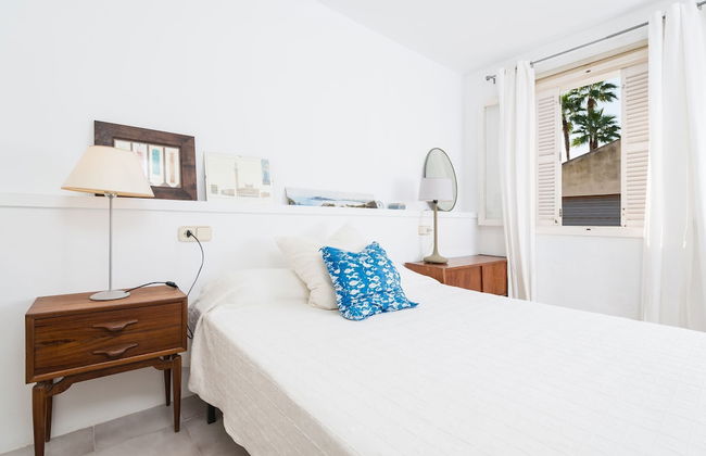 Xarus 1 in Alc dia With 2 Bedrooms and 1 Bathrooms - Foto 18