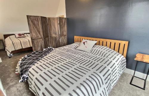 The Ridge Chalet in Ellicottville Hot Tub & Sauna - Foto 21