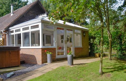 The Old Winery Cottage - Photo 10