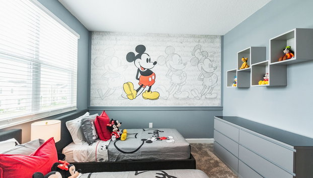 700sst-the Retreat At Championsgate 5 Bedroom Home by RedAwning - Foto 2, Imagen principal