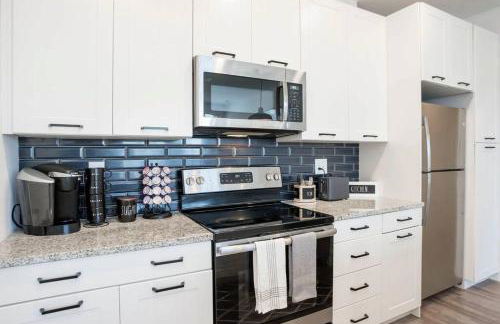 Swanky Atlanta Apartment - Foto 9