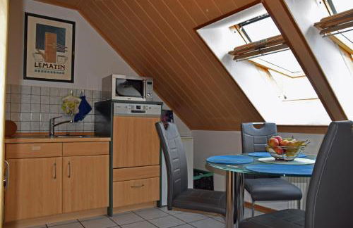 Ferienwohnung Uchte - Photo 11