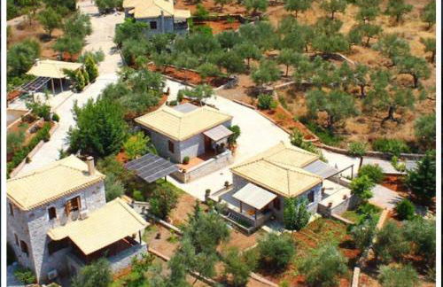 Mouses Apartments-Kardamyli - Foto 47