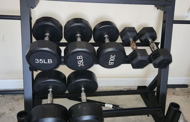 4 - Bed home, w/ Cali King Bed - 12 mins. to DTWN - Photo 52