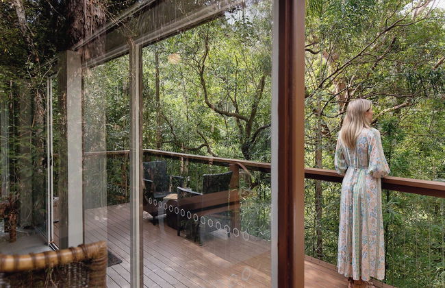 Kondalilla Eco Resort - Foto 59