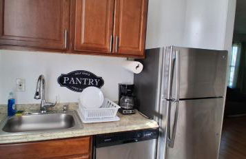 Baltimore Hideaway and Private Patio - Foto 15