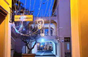 Rev'Azur T1 - Vue mer - Grande terrasse - Foto 25