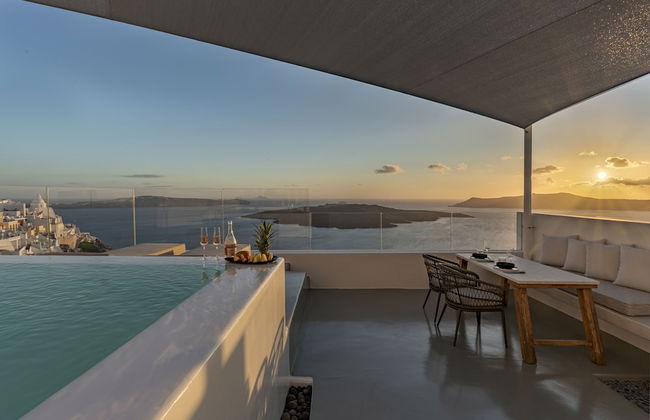 Thera Villas - Foto 40