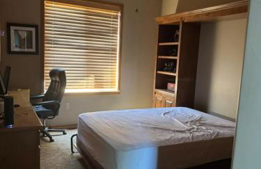 Torreon Getaway on the Greens with hot tub, 4 bedrooms, sleeps 10 - Photo 15