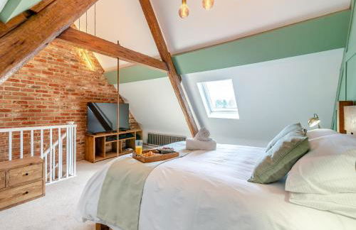 Higgledy Hideout - Foto 10