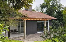 Casa no Bosque - Foto 1