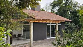 Casa no Bosque - Foto 1