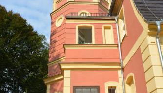 Ferienwohnung "Schloss Kromlau" - Foto 4