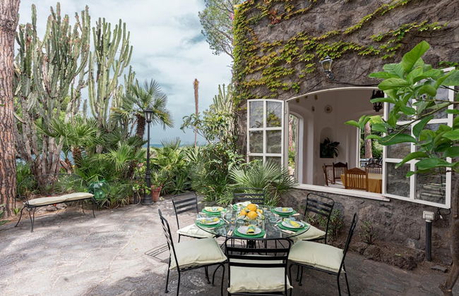 Villa Barkley -luxury Estate With Villa Cottages With a Pool - Foto 32