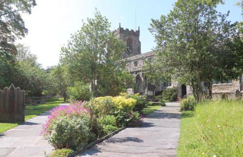 Lychgate Cottage - Foto 24