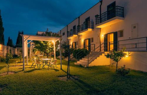 Tenuta Giardini Nuovi - Foto 76