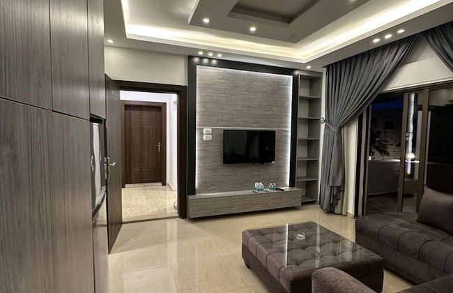 Aboun Rooftop 2bedroom Kh&sh - Photo 35