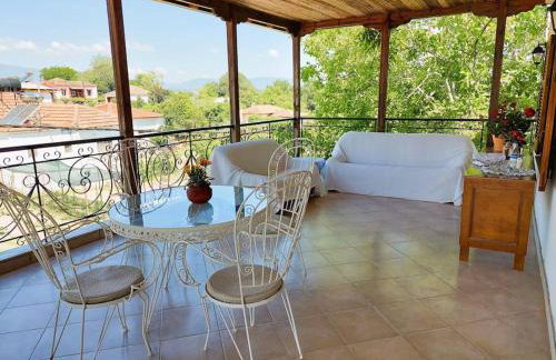 Olympos Philoxenia, μεταξύ βουνού και θάλασσας - Foto 29